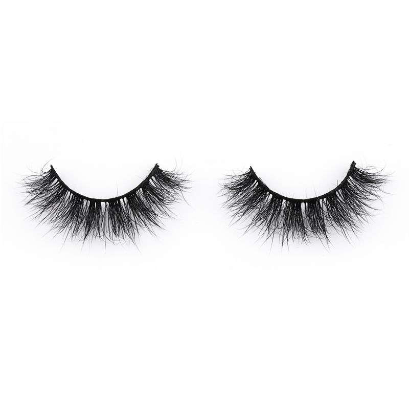 Inquiry for 2022 best selling mink eyelashes 100% Siberian mink fur eyelashes 6D mink lashes eyelash vendor creat lash brand XJ