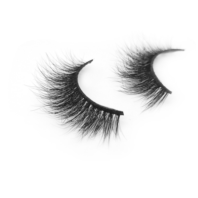 Mink Lashes Vendor Supply3d Mink Eyelashes Wholesale PY1