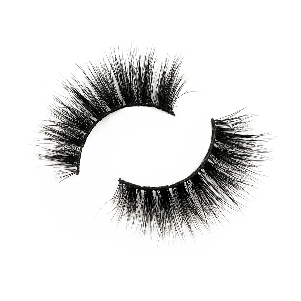 Inquiry for best selling private label mink eyelashes wholesale lash vendors USA YL52