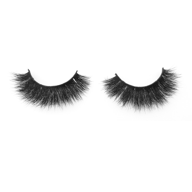 wholesale lashes 5d mink lashes false eyelashes private label XJ03