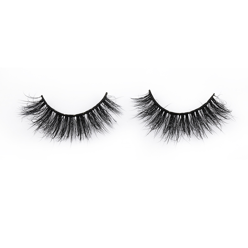 Inquiry for 2022 best selling mink eyelashes 100% Siberian mink fur eyelashes 6D mink lashes eyelash vendor creat lash brand XJ