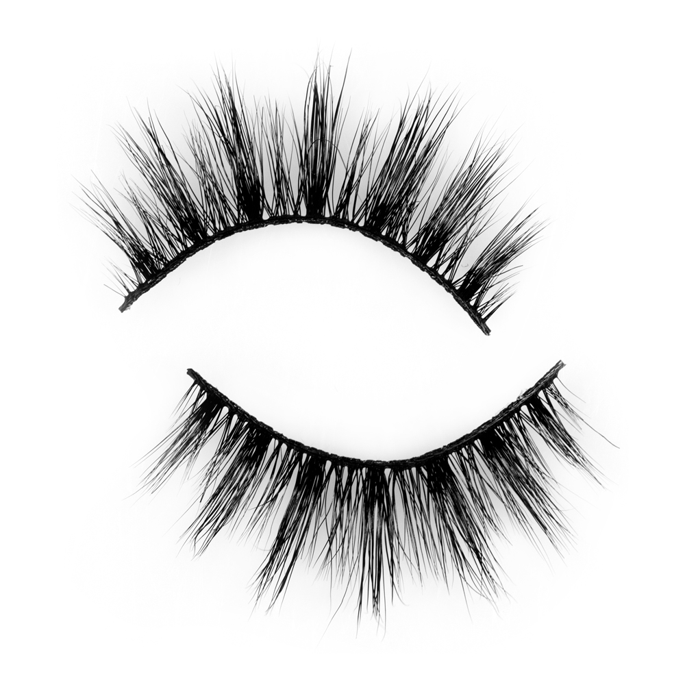 Inquiry for 3D 5D mink eyelash factory/manufacturer best mink eyelash supplier in USA UK JN66  