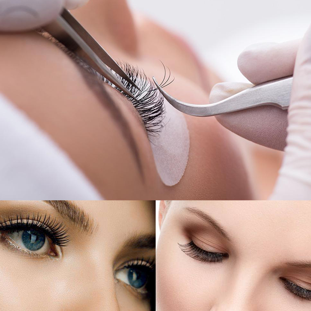 Easy to Apply for 0.07 0.05 0.1mm 3D-10D Premade Fans Eyelash Extensions C D Curl in the UK and the US JN