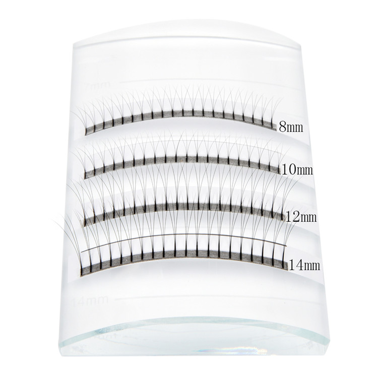 Wholesale Eyelash Supplier Premade Volume Fans High Quality Eyelashes 
