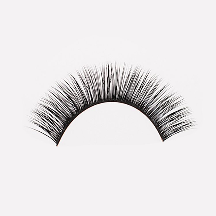 Private Label Real Siberian Mink Fur Lashes 8-14mm J/B/C/CC/D/D+ JN02