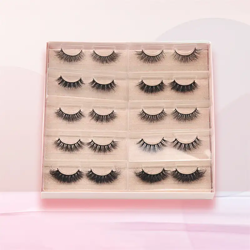 Pros and Cons of Real Mink Eyelash Extensions