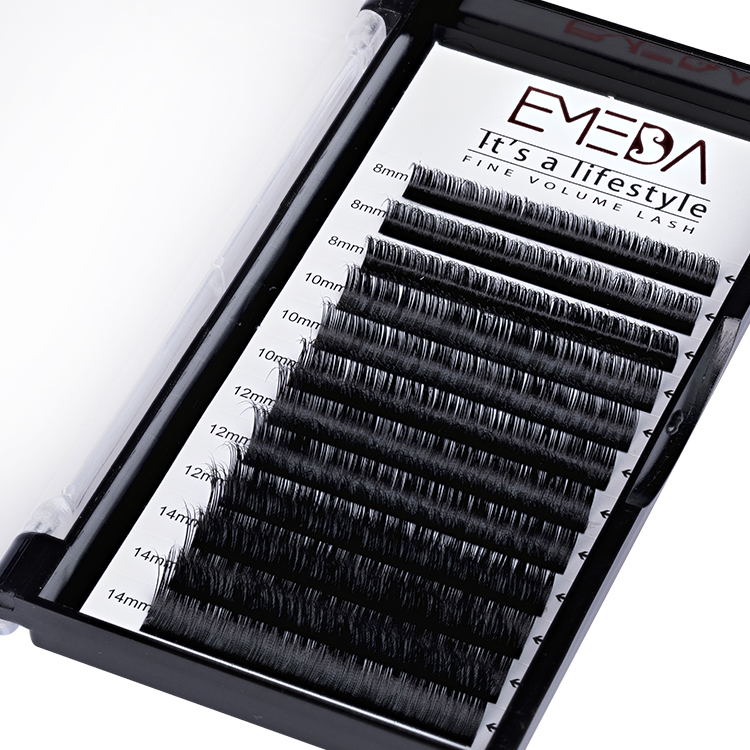 Best Wholesaler for 100% Handmade Real Mink Fur Eyelash Extensions the UK and USA