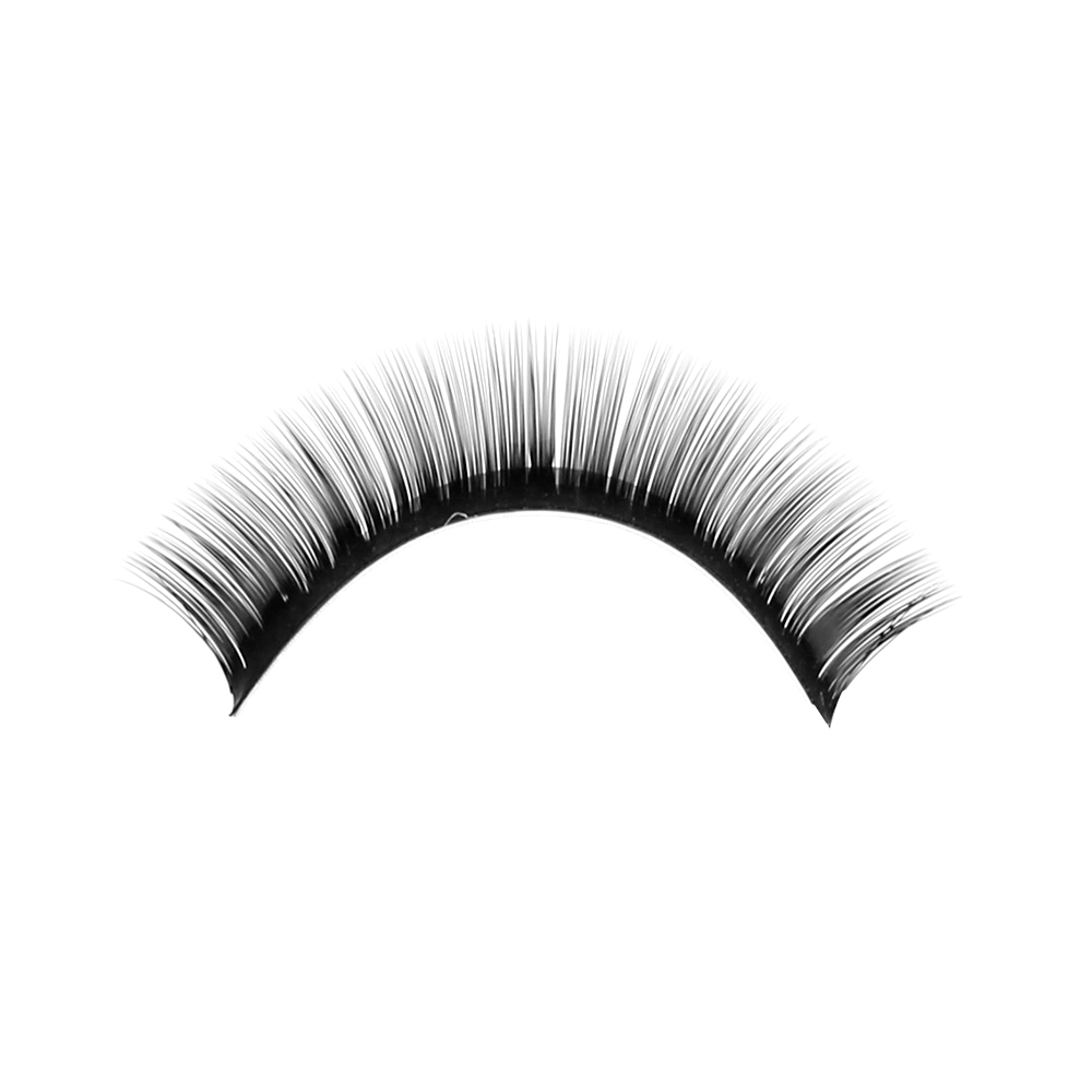 Inquiry for 2022 best selling eyelash extensions Korean PBT Fiber lash extensions professional lashes vendor ,eyelash extension premade volume fans XJ