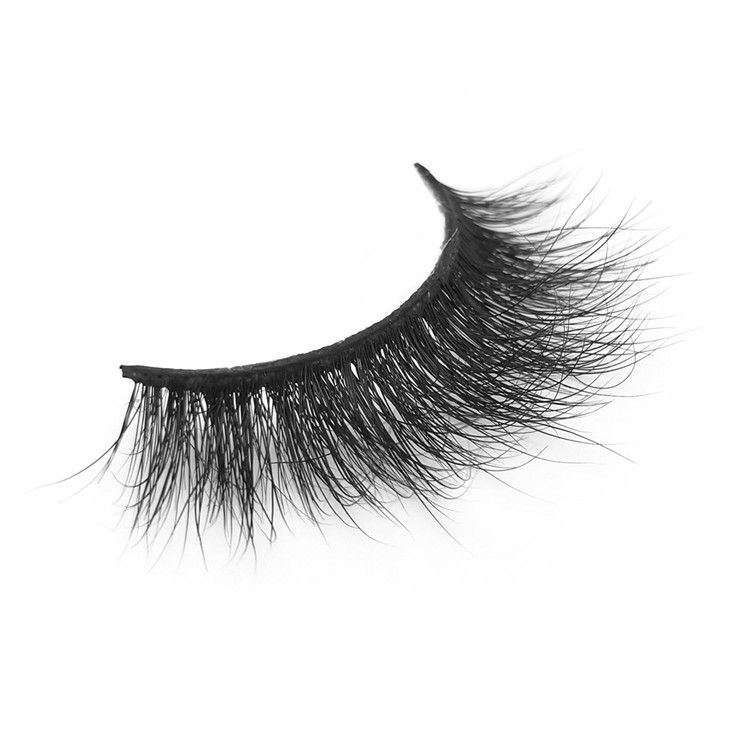 Mink Lashes Vendor Supply3d Mink Eyelashes Wholesale PY1