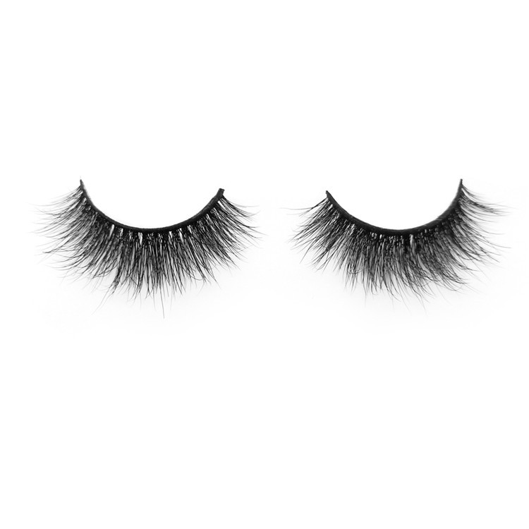 Mink Lashes Vendor Supply3d Mink Eyelashes Wholesale PY1