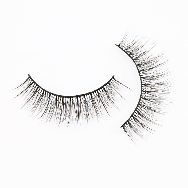 3D Faux mink lashes  wispies natural styles best sellers in USA UK Canada