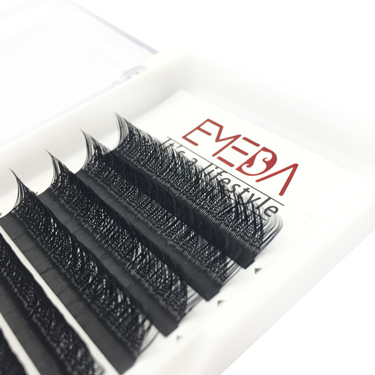 Wholesale YY Eyelash Extension With ODM OEM in US/UK